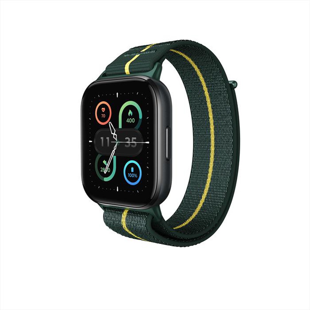 Immagine del prodotto MOTOROLA - MOTO WATCH FIT-Trekking Green