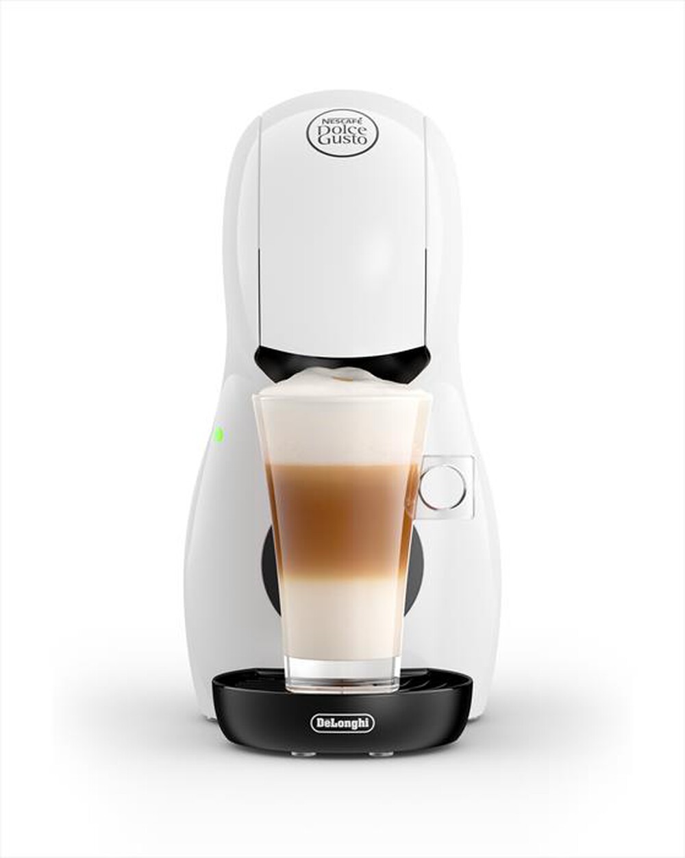 "DE LONGHI - NESCAFÉ DOLCE GUSTO Piccolo XS EDG110.W-Bianco"