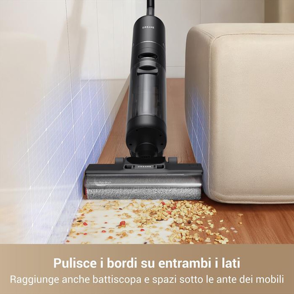 Immagine del prodotto DREAME - Lavapavimenti G10VIM PRO VERSIONE MERCATO ITALIANO-Nero