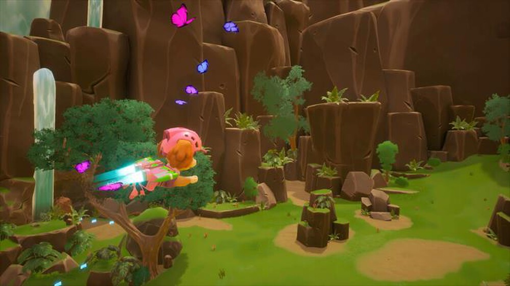 Immagine del prodotto NAMCO - PAW PATROL, LA SQUADRA DEI CUCCIOLI NSW