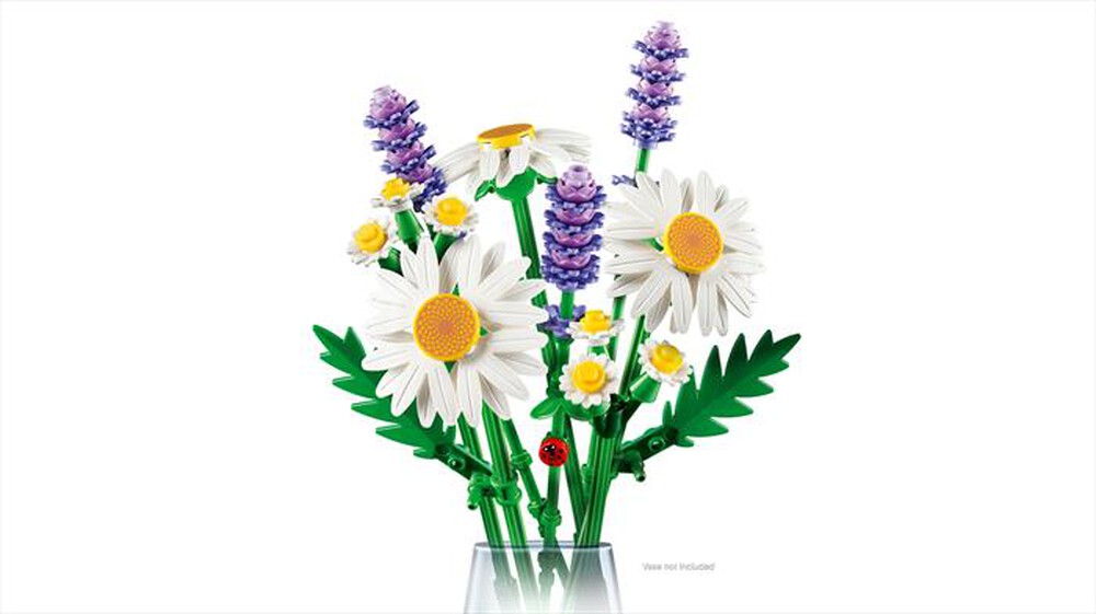 Immagine del prodotto LEGO - BOTANICALS Margherite - 11508