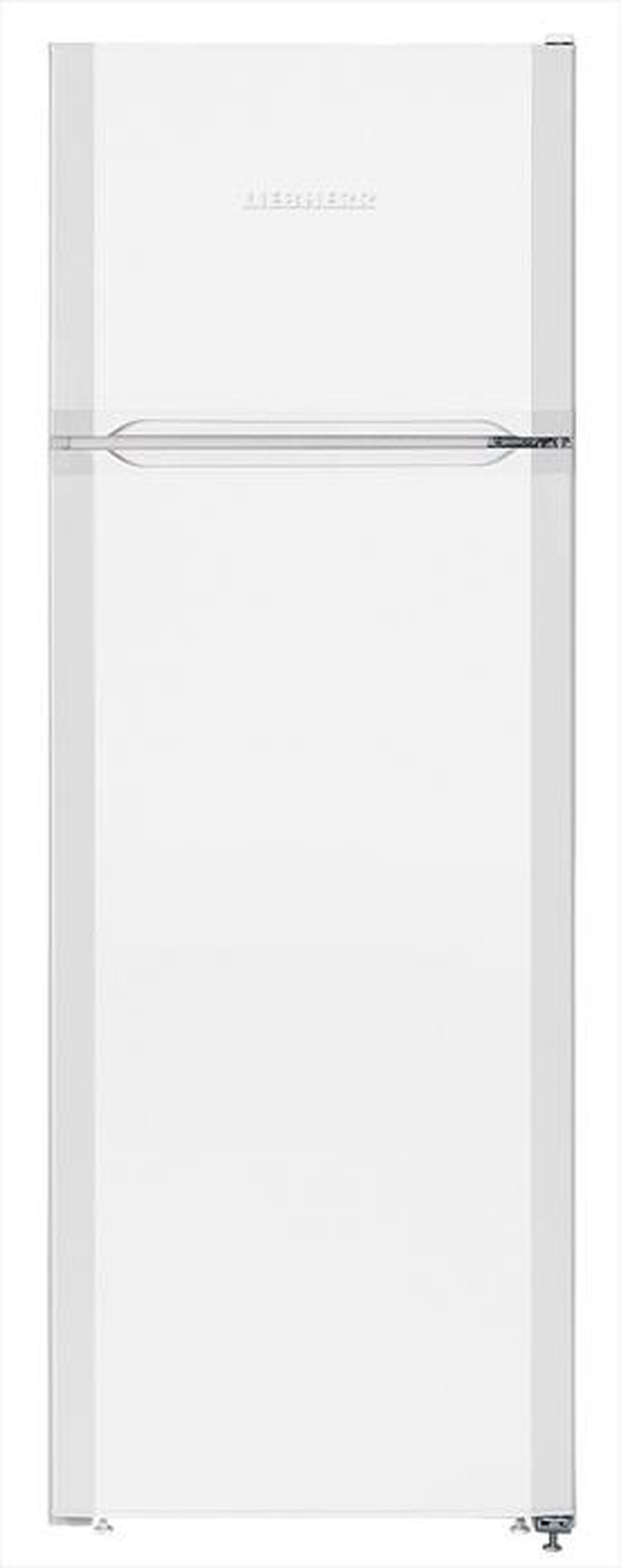 "LIEBHERR - Frigorifero 2 porte CT 2931-21 Classe F 279lt"