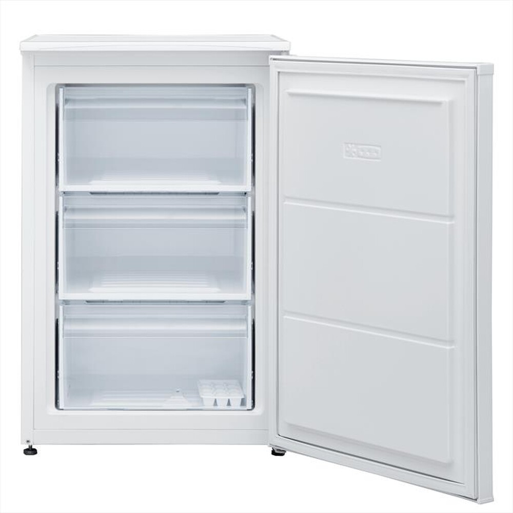 "WHIRLPOOL - Congelatore verticale W55ZM 112 W 2 Classe E 103lt"