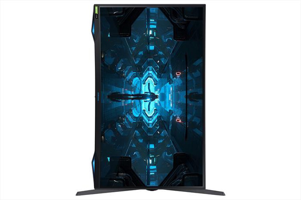 "SAMSUNG - MONITOR GAMING ODYSSEY G7 DA 32'' WQHD CURVO"