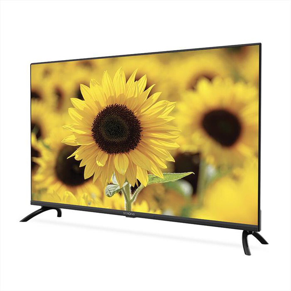 Immagine del prodotto STRONG - Smart TV LED FHD 40" SRT40FD5553-nero