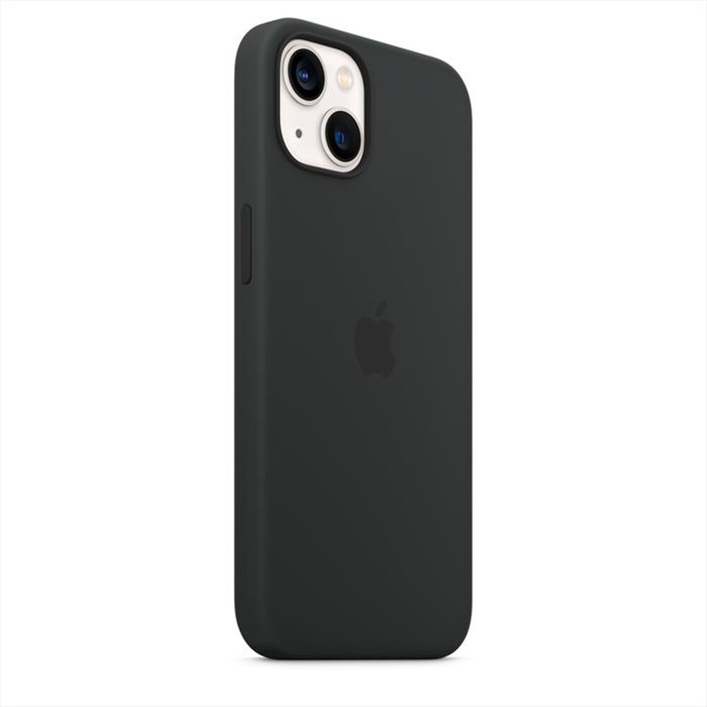 "APPLE - iPhone 13 Silicone Case with MagSafe"