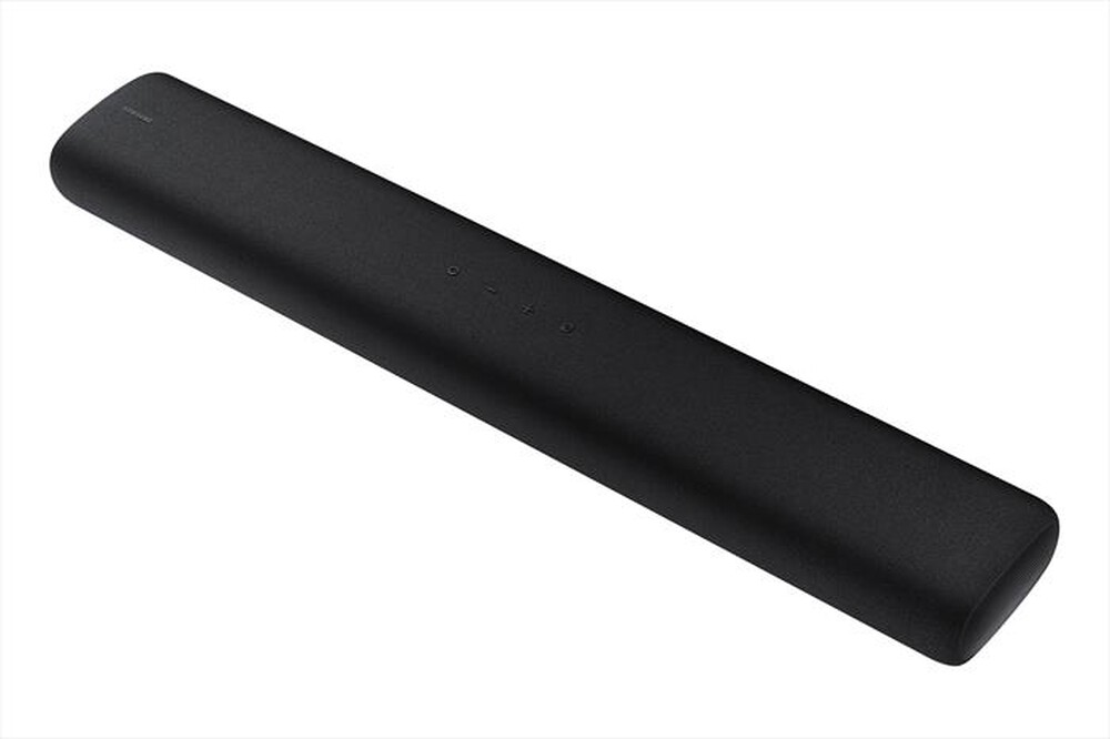 Immagine del prodotto SAMSUNG - HW-S60A/ZF-Black