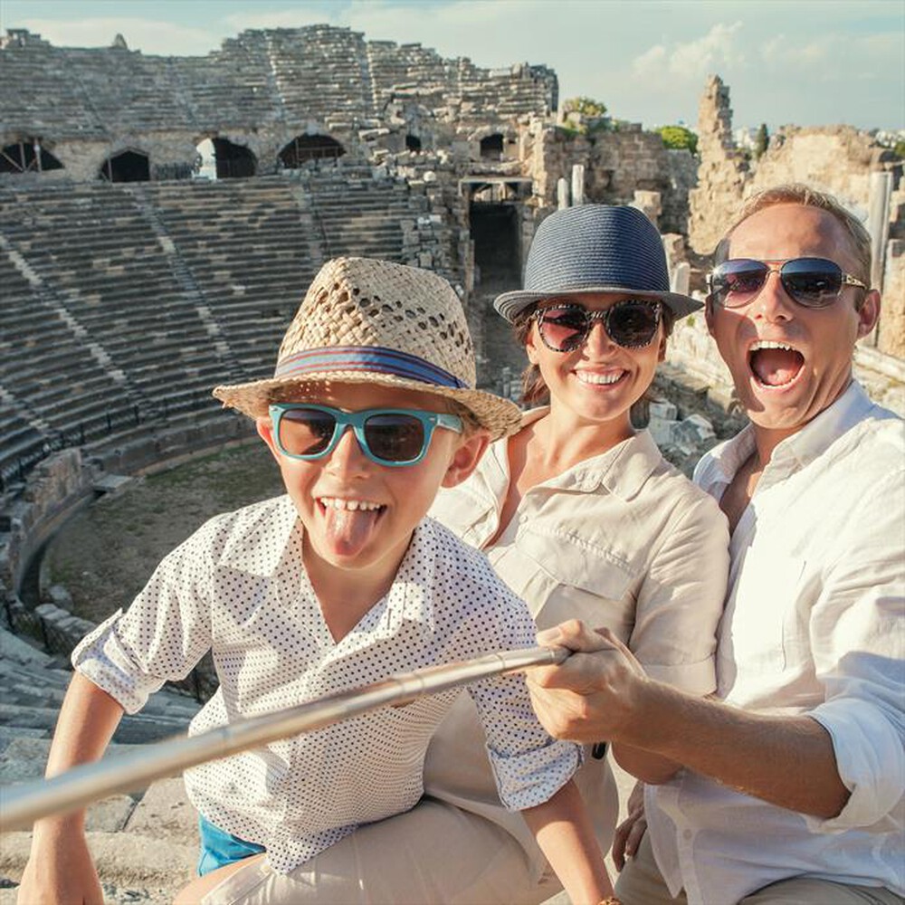 Immagine del prodotto MIDLAND - Action Cam H5 PRO-Nero