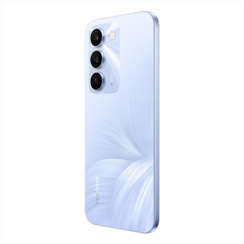 Immagine del prodotto REALME - Smartphone C100 5G (256GB 4GB)-BLOOMING PURPLE