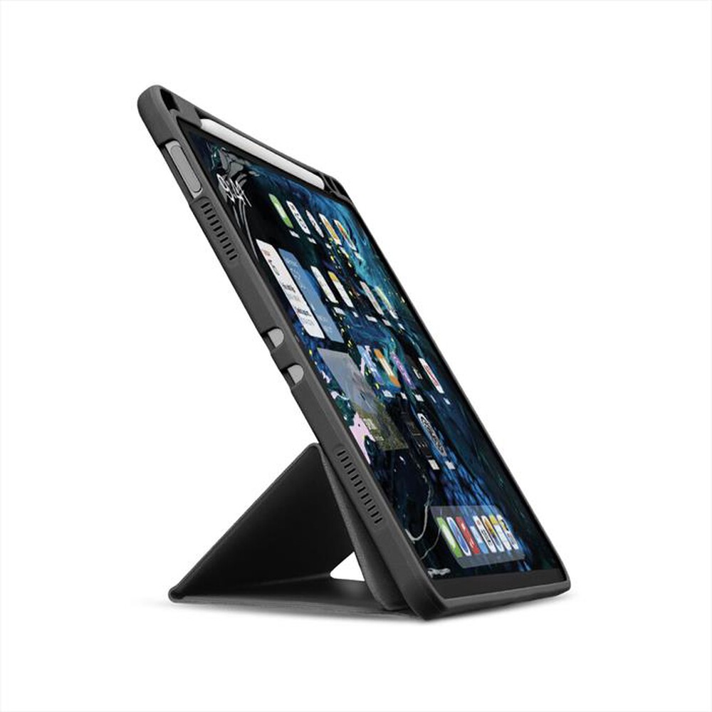 "SBS - Book tech for Ipad Pro 11\" 2024 TABKTECHIPPRO1124K-Nero"