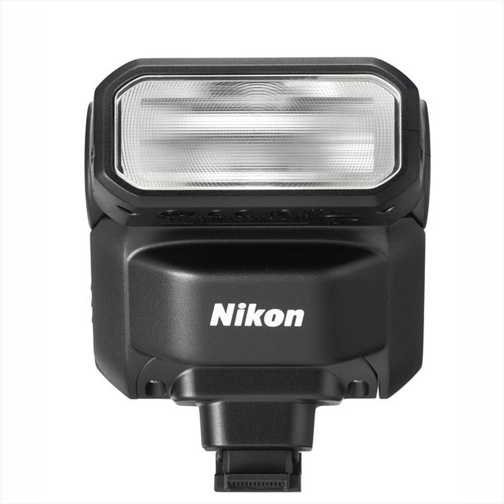 "NIKON - SB-N7 - Black"