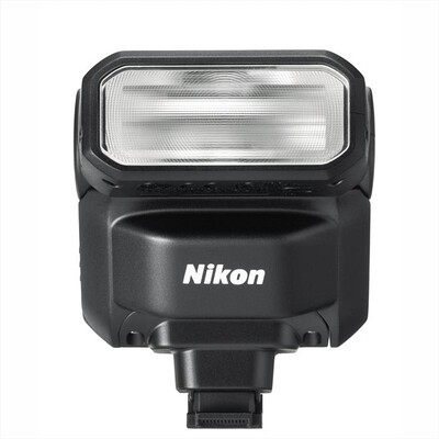 NIKON - SB-N7 - Black