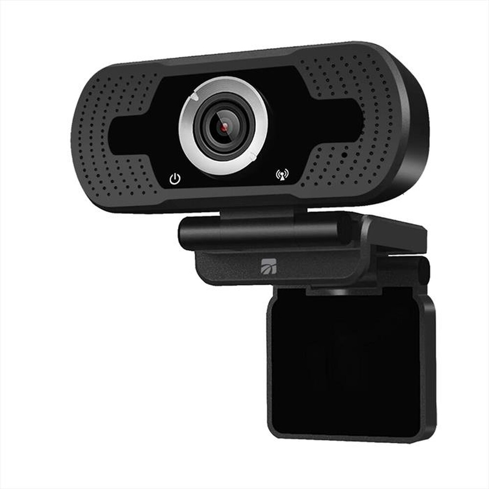 "XTREME - PC WEBCAMERA-NERO"