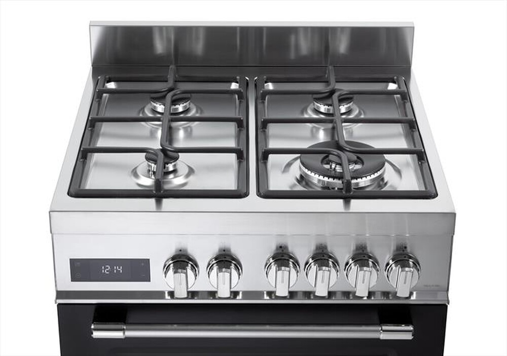 Immagine del prodotto DE LONGHI - Cucina PRO 66 MAL PZ Classe A-Antracite