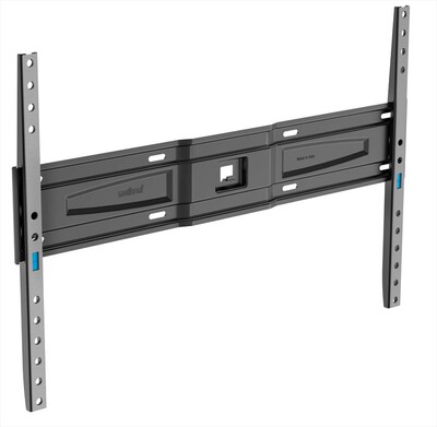 MELICONI - Supporto TV SLIMSTYLE PLUS 600S CG 70 Kg-Nero