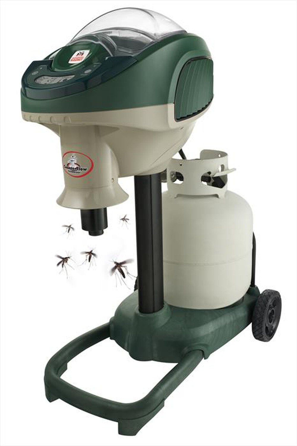 Immagine del prodotto MOSQUITO MAGNET - MM3300IT