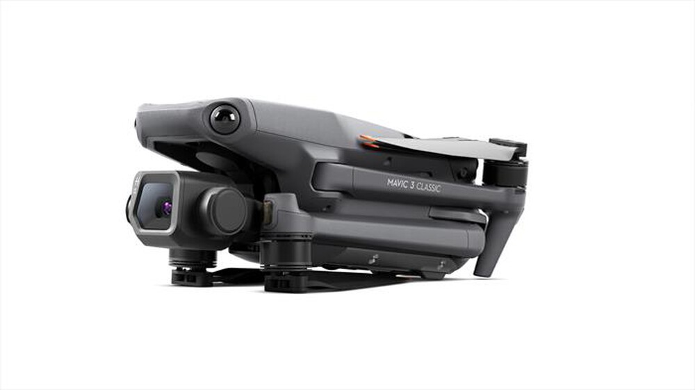 "DJI - Drone MAVIC 3 CLASSIC RC-Grigio"