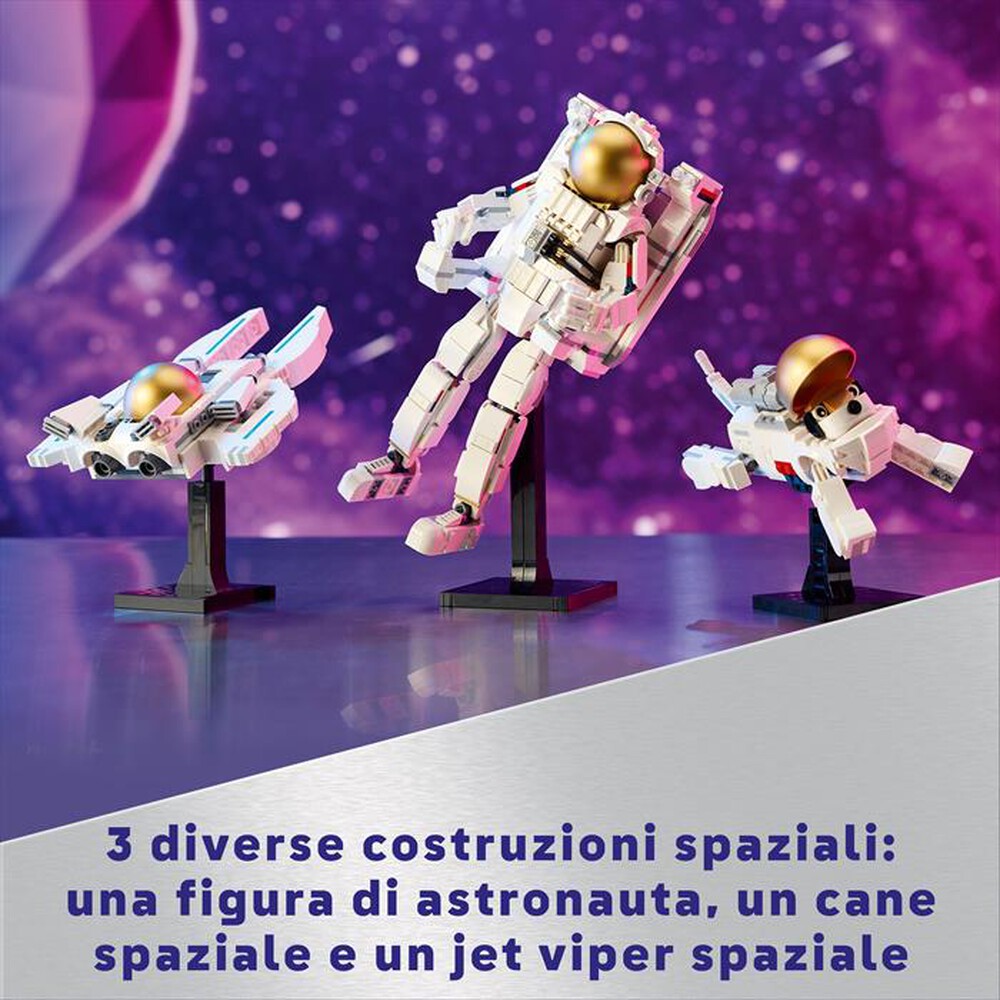 Immagine del prodotto LEGO - CREATOR Astronauta 31152