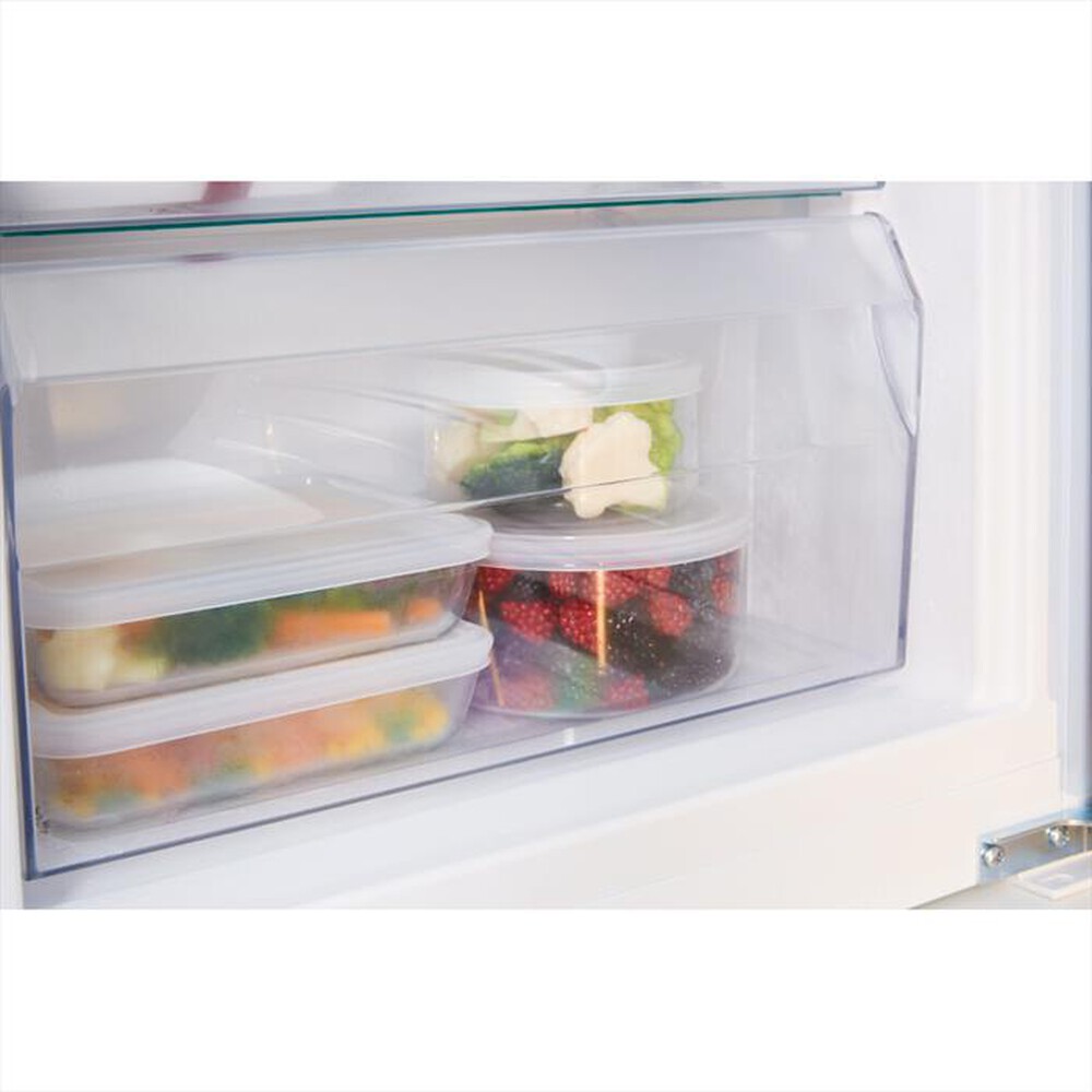 "HOTPOINT ARISTON - Frigorifero incasso BCB 75251 Classe F"