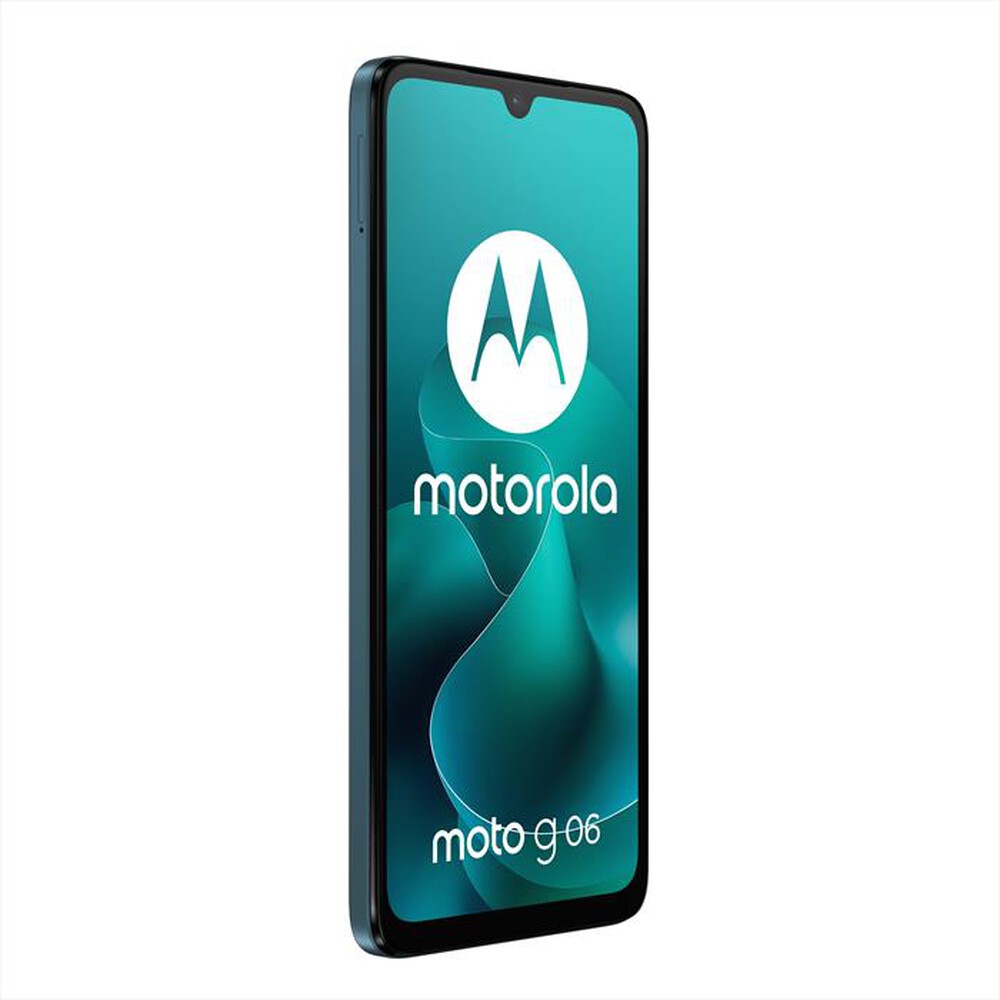 Immagine del prodotto MOTOROLA - Smartphone MOTO G06 4/256-PANTONE Tapestry