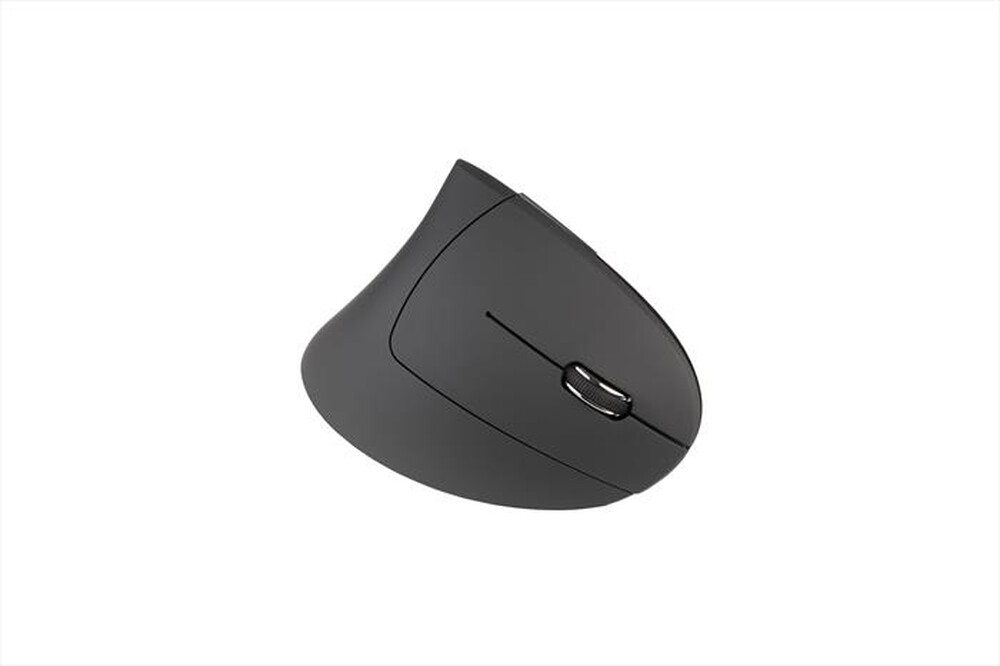 "TUCANO - Mouse Bluetooth MOBILE-NERO"
