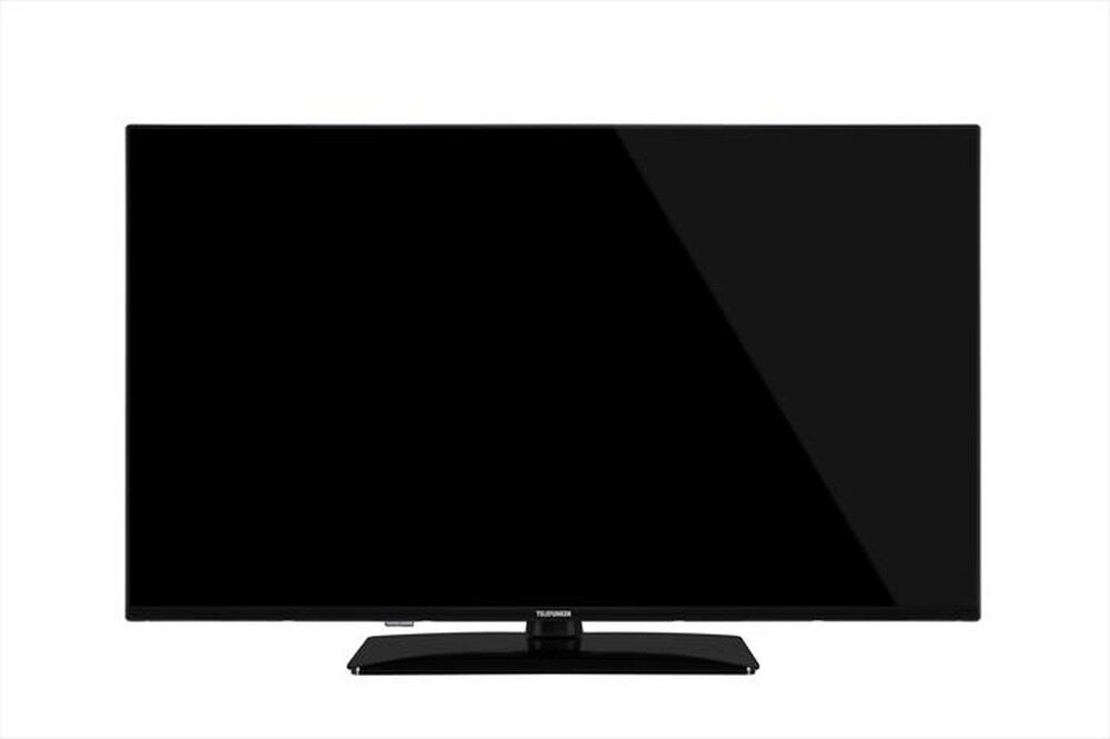 Immagine del prodotto TELEFUNKEN - Smart TV LED 4K 43" TE43759S48U4P-Nero