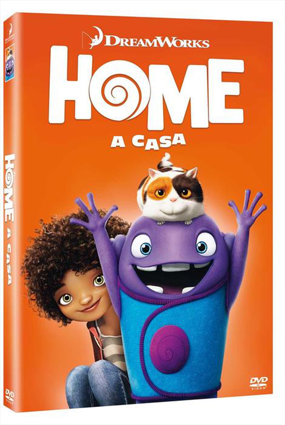 "WALT DISNEY - Home - A Casa (Funtastic Edition)"