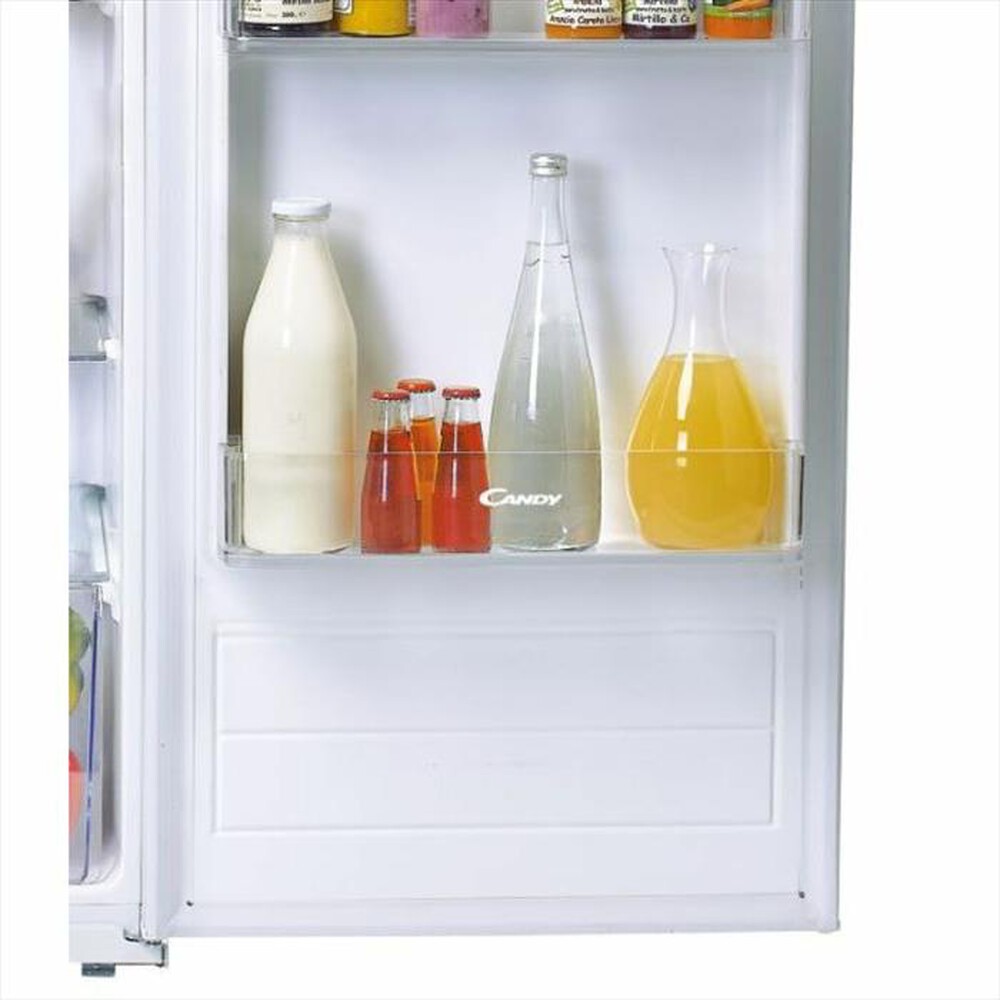 "CANDY - Frigorifero 2 porte CIO 225 EE/N Classe E 179 lt-Bianco"