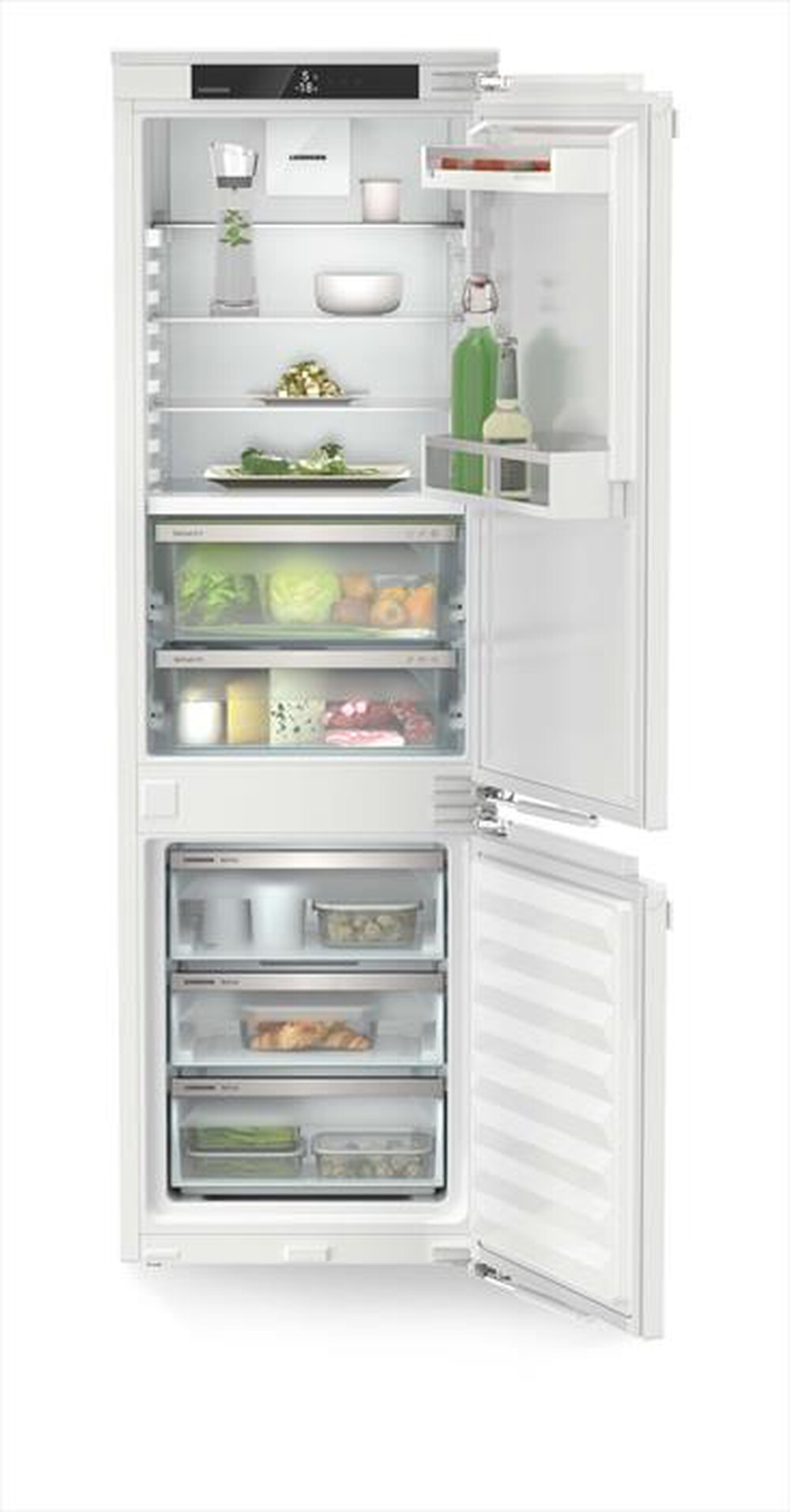 Immagine del prodotto LIEBHERR - Frigorifero incasso ICBNEI 5123 Classe E