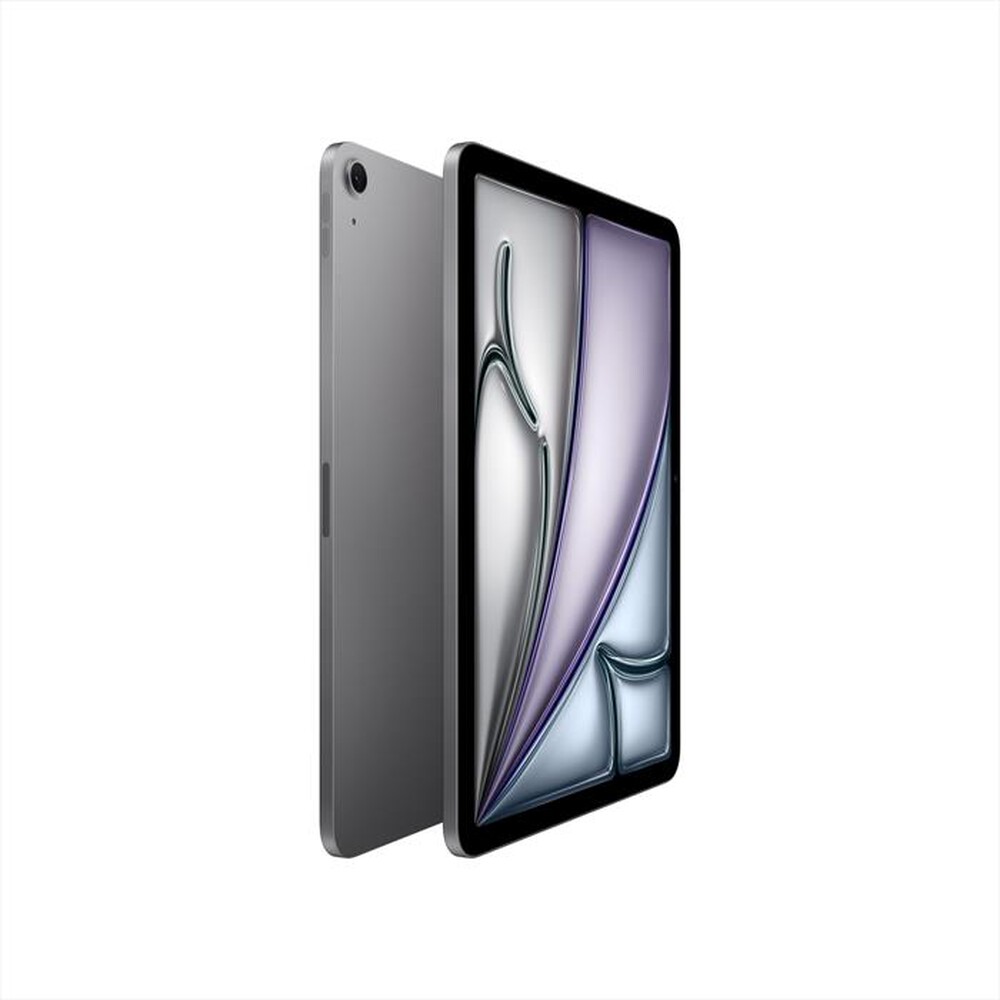 Immagine del prodotto APPLE - iPad Air 11" Wi-Fi 128GB (2025)-Grigio siderale