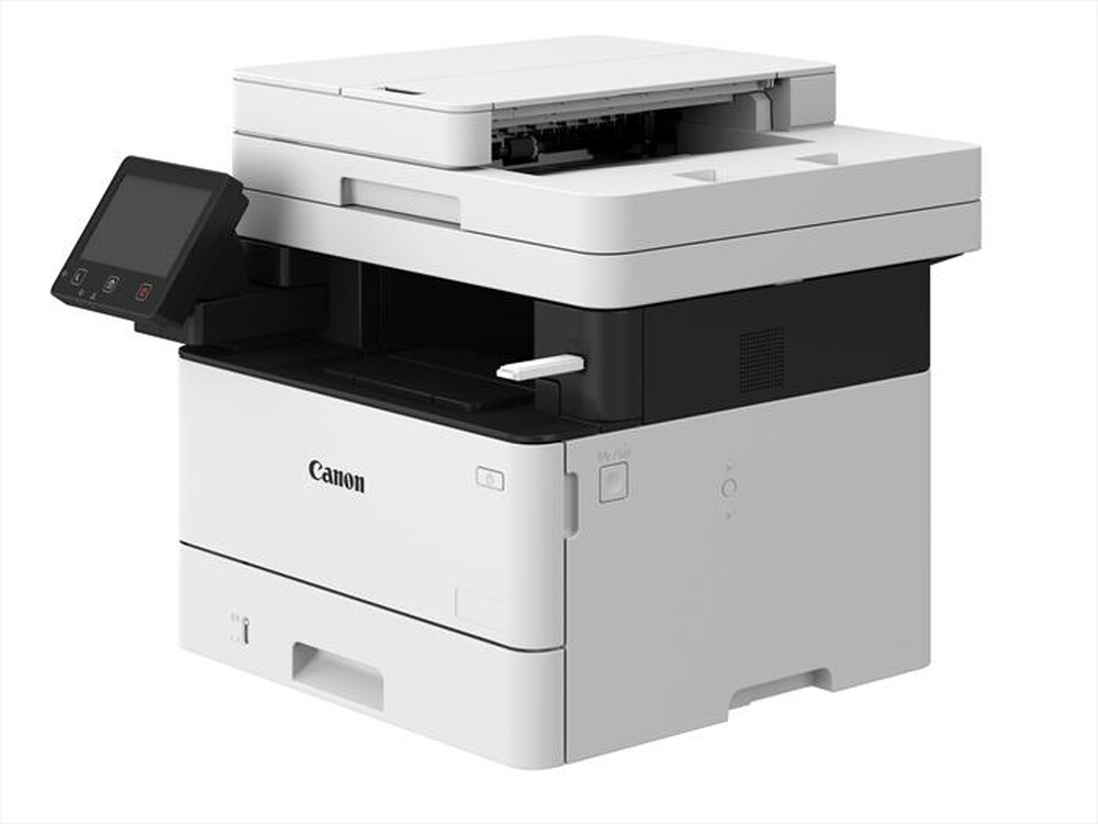 "CANON - I-SENSYS MF443DW-Grey"