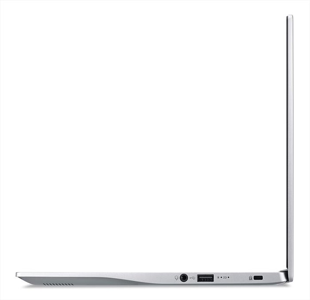 "ACER - SF314-59-54YL-Silver"
