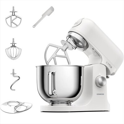 KENWOOD. - Planetaria kMix KMX751AWH-Bianco