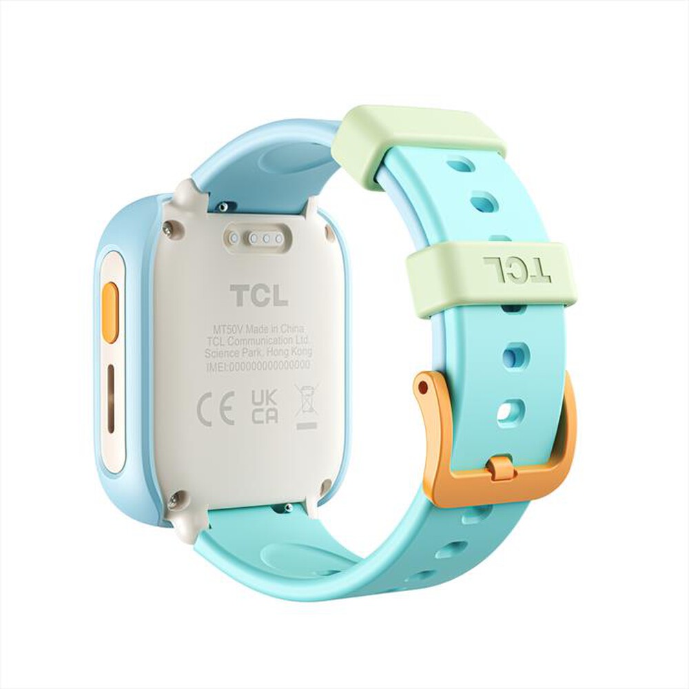 Immagine del prodotto TCL - KIDS WATCH K5-LIGHT BLUE