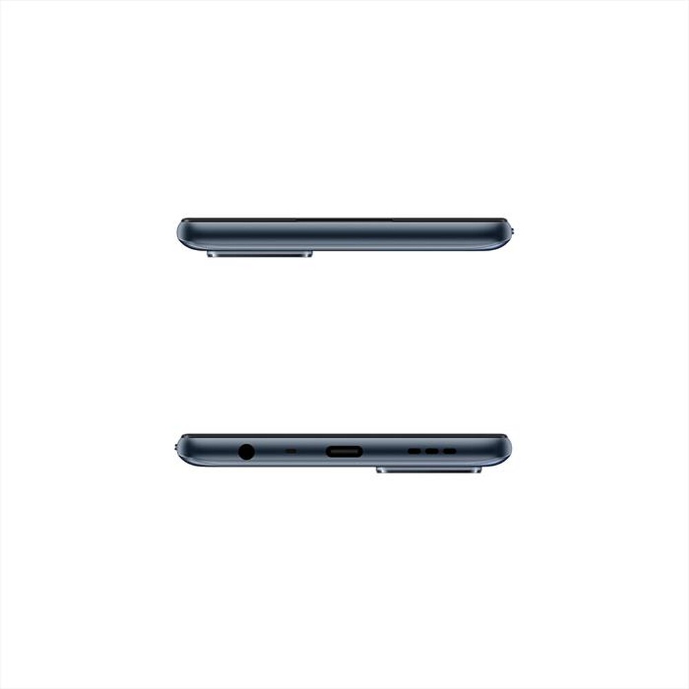 "OPPO - A16-Crystal Black"