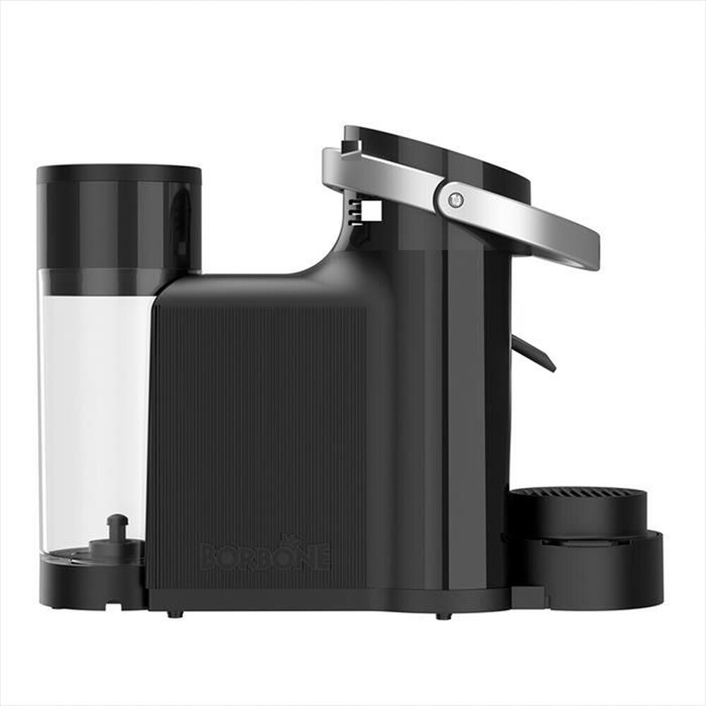 Immagine del prodotto CAFFE BORBONE - Macchina da caff&eacute; pump BLUEMOON-Nero