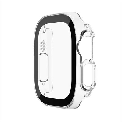 BELKIN - Schermo protettivo per Apple WATCH ULTRA 1/2 49MM-Trasparente,  BELKIN - Schermo protettivo per Apple WATCH ULTRA 1/2 49MM-Trasparente