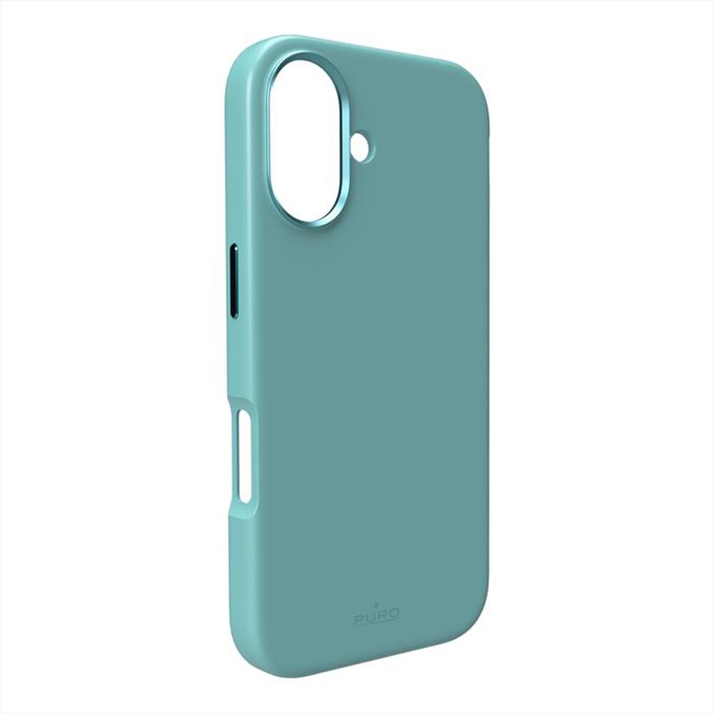 Immagine del prodotto PURO - Cover PUIPC1661ICONMPGRN per iPhone 16 6.1"-Verde