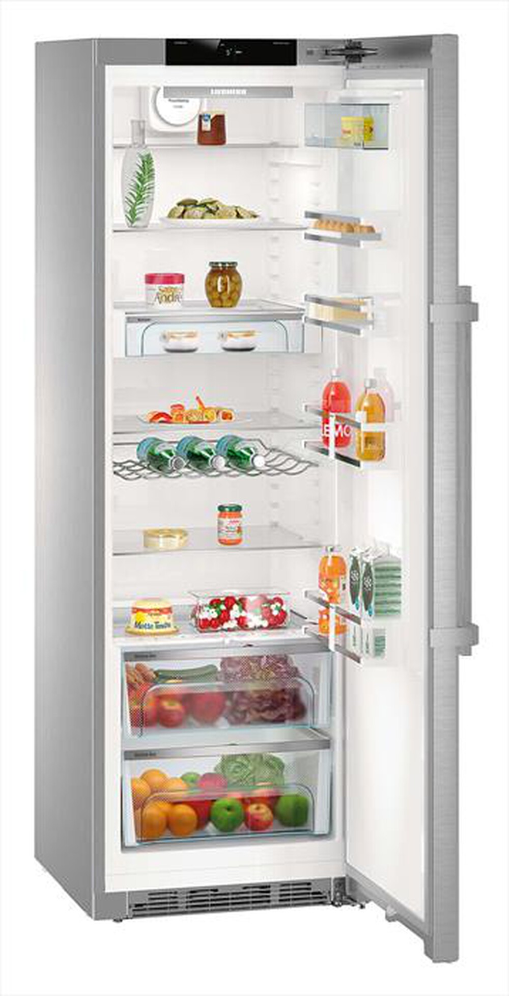 Immagine del prodotto LIEBHERR - Frigorifero 1 porta SKES   4370-21 Classe C 408lt