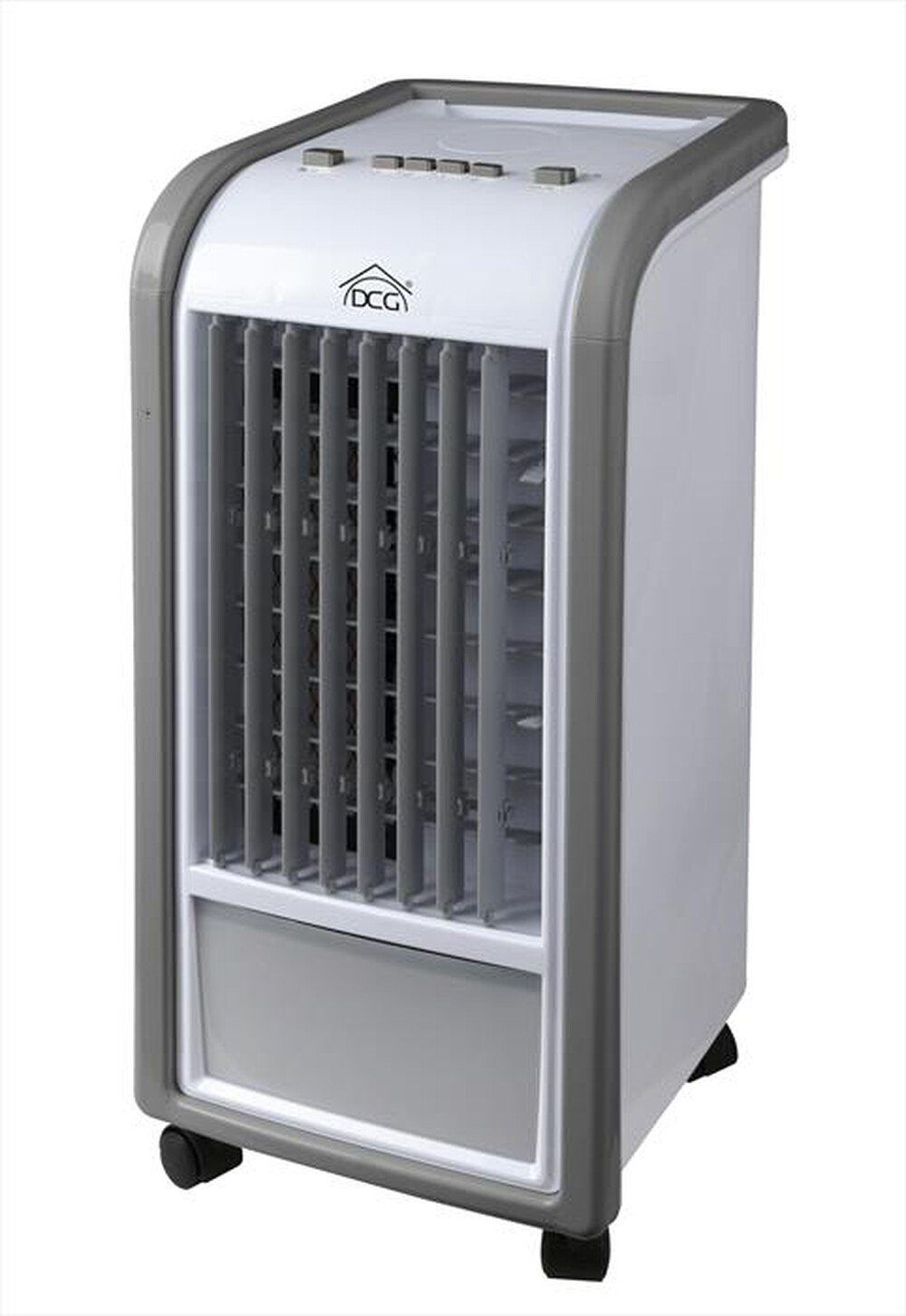 "DCG ELTRONIC - VERI25"