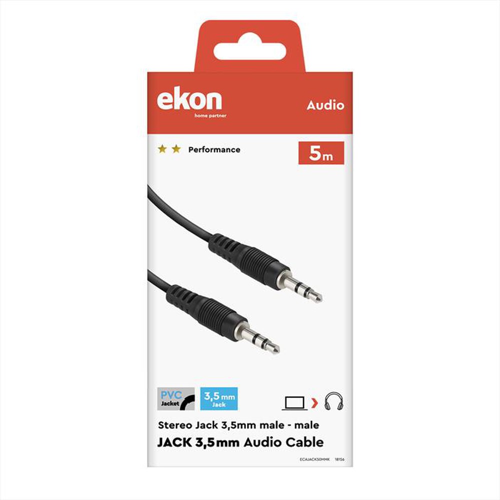 "SBS - ECAJACK50MMK"