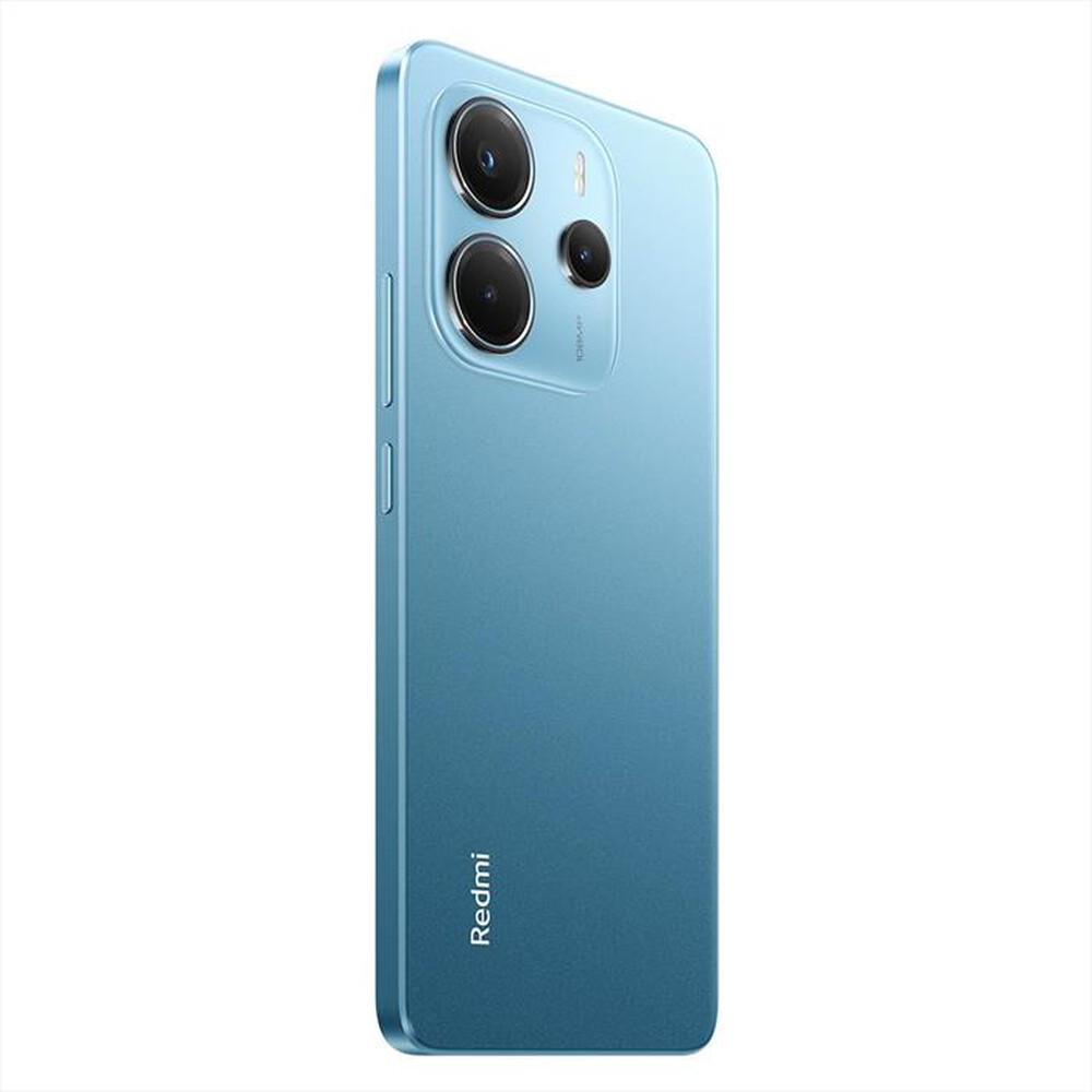 "XIAOMI - REDMI NOTE 14 8+256G-Ocean Blue"