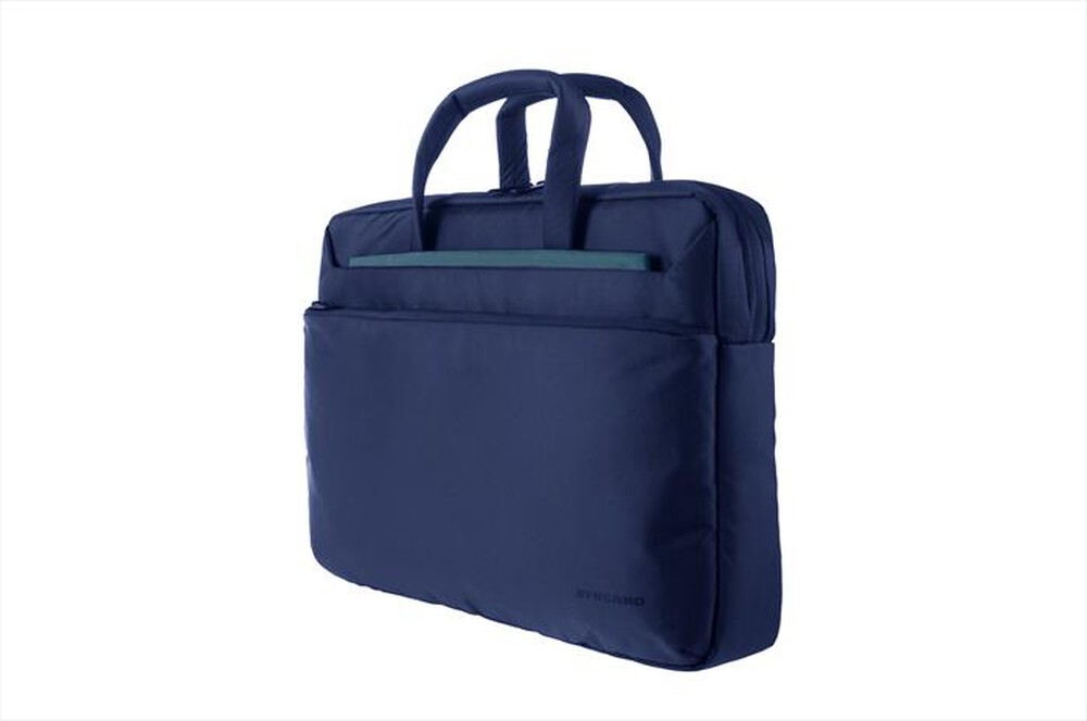 "TUCANO - WORK OUT III-Blu"