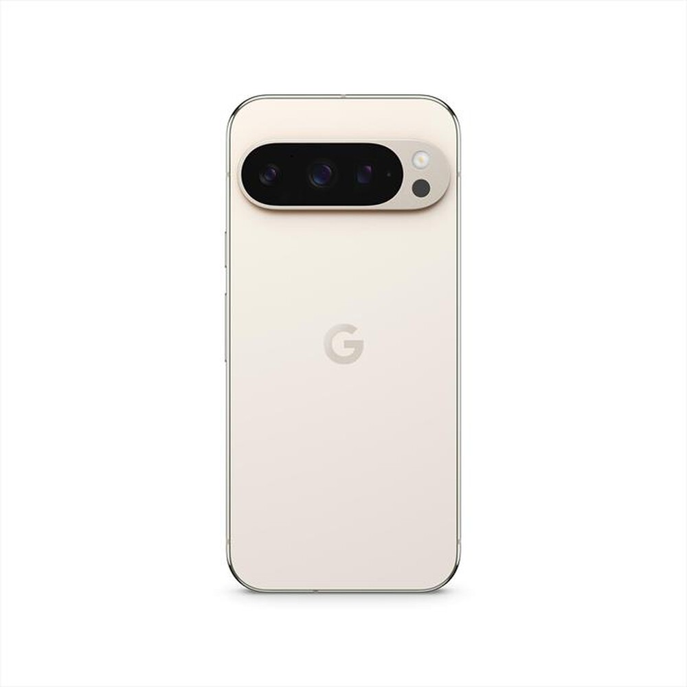 Immagine del prodotto GOOGLE - Smartphone PIXEL 9 PRO - 128GB-Porcelain