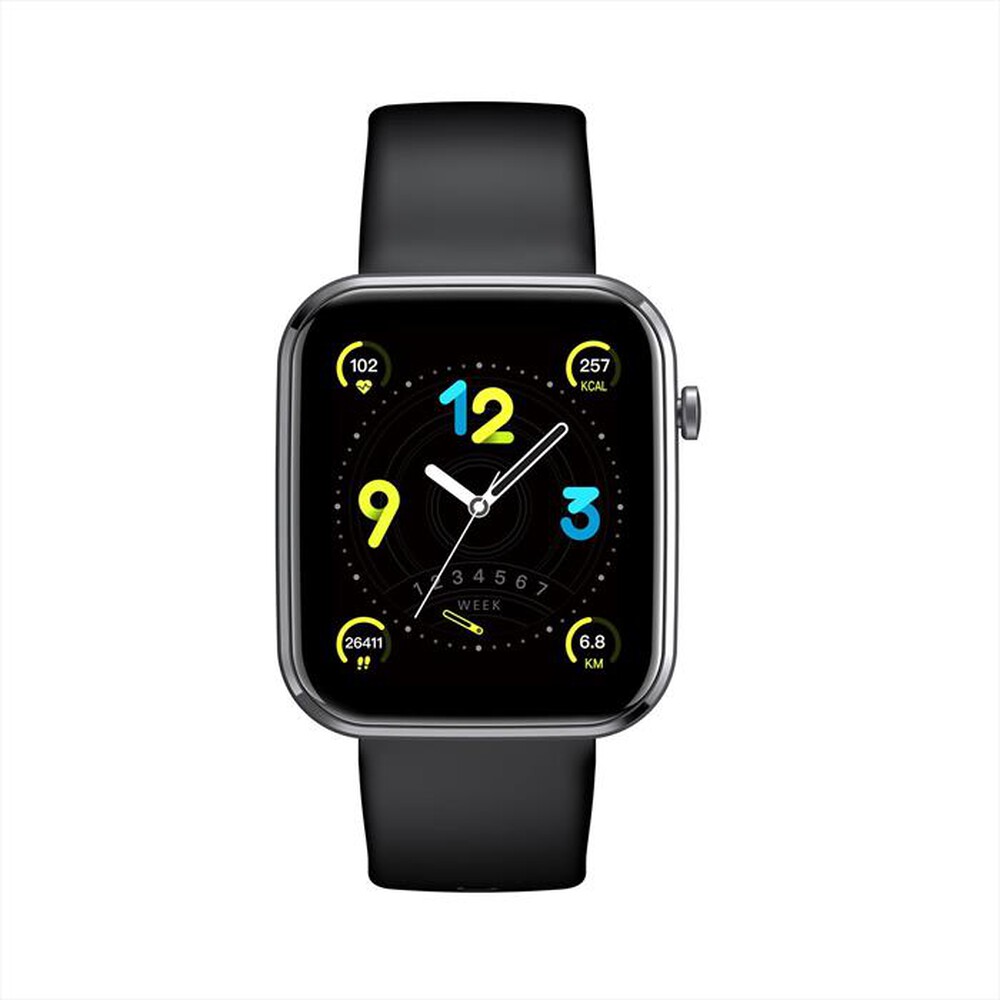 "CELLY - TRAINERWATCH Fitness Tracker"