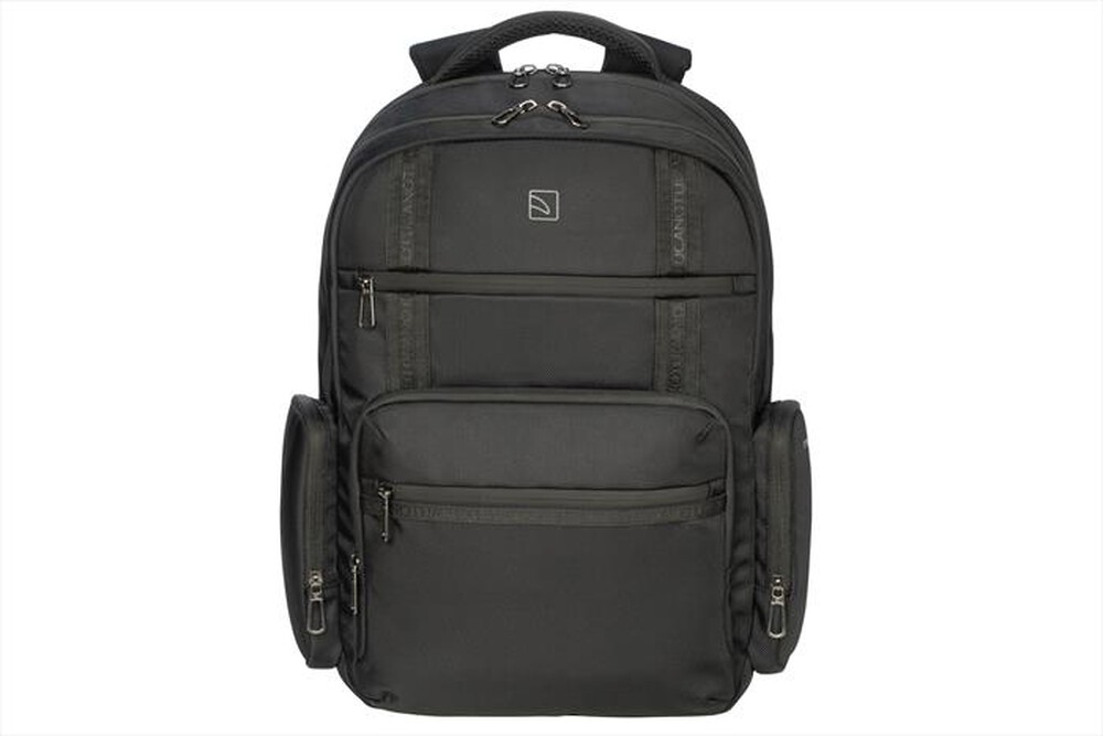 TUCANO - SOLE GRAVITY-Nero