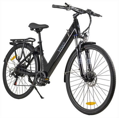 VIVOBIKE - City bike M-VT2822B-NERO