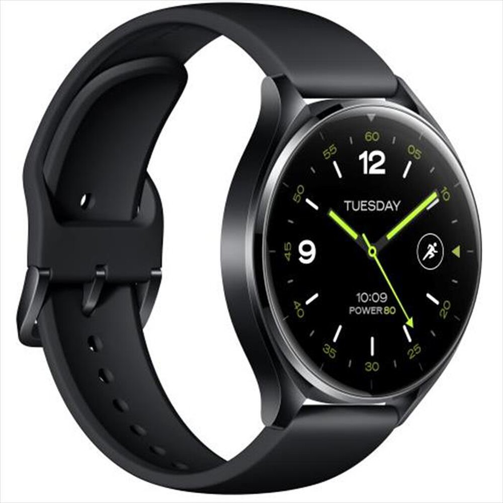 "XIAOMI - Smart watch XIAOMI WATCH 2-Black"