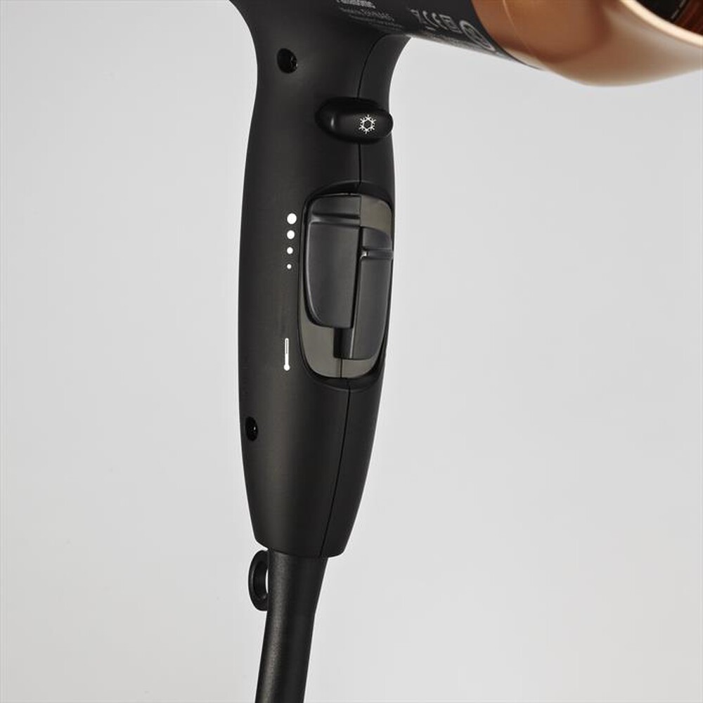 "PANASONIC - EH-NA65CN825-NERO/ROSE GOLD"