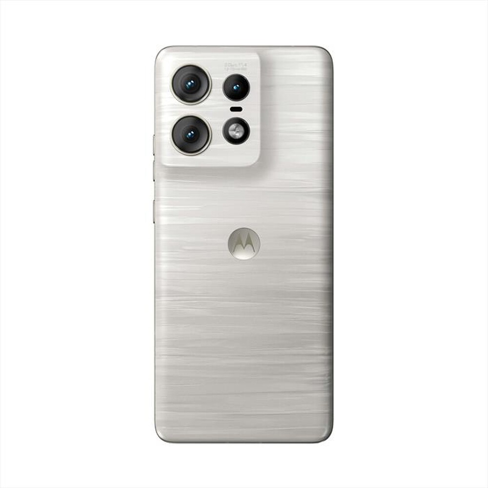 "MOTOROLA - Smartphone EDGE 50 PRO-Moonlight Pearl"
